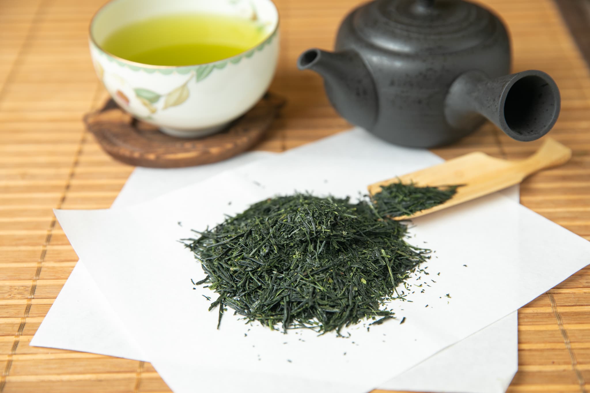 選ばれる理由写真