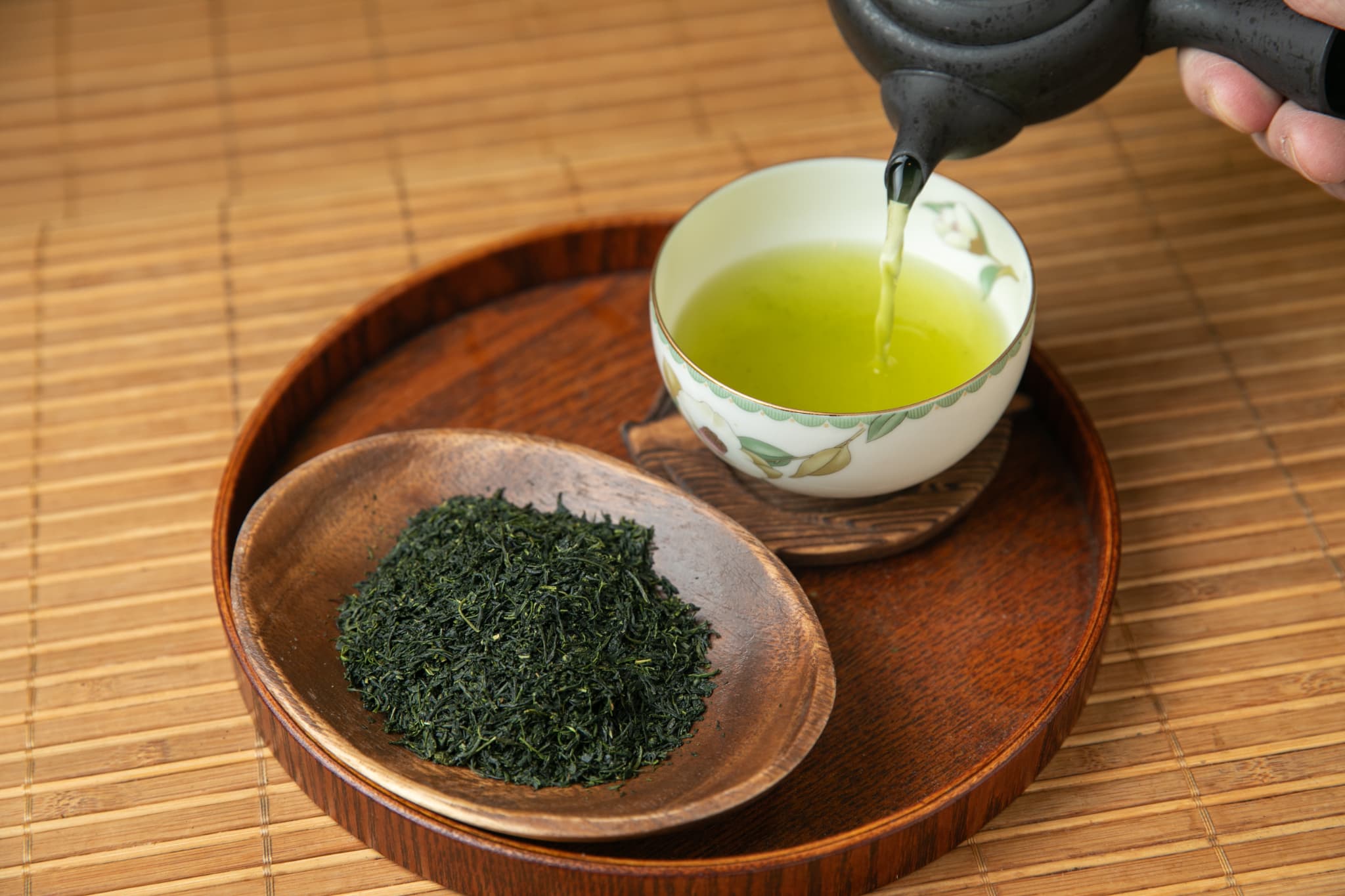 お問い合わせ写真